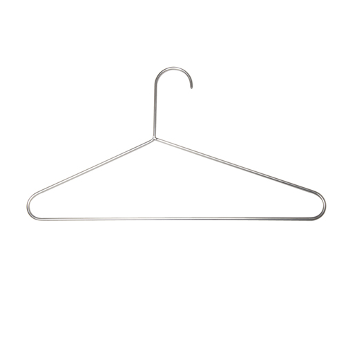 Echtstahl  37 x 20cm Stainless Steel IVO Hanger