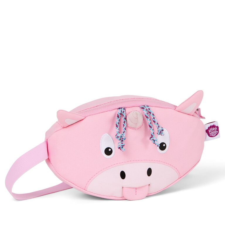 Affenzahn PET Erna Unicorn Childrens Hip Bag