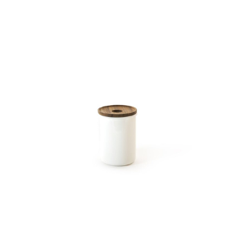 chabatree-700ml-ivory-cylinder-storage-jar