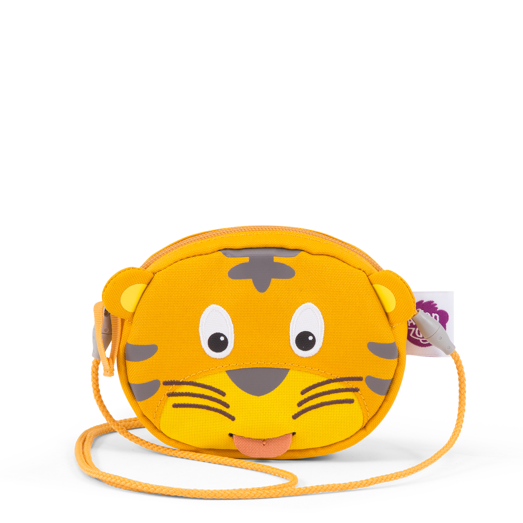 Affenzahn PET Timmy Tiger Childrens Purse