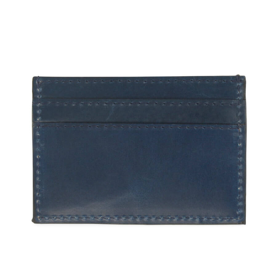 Vida Vida Leather Credit Card Holder for Mens