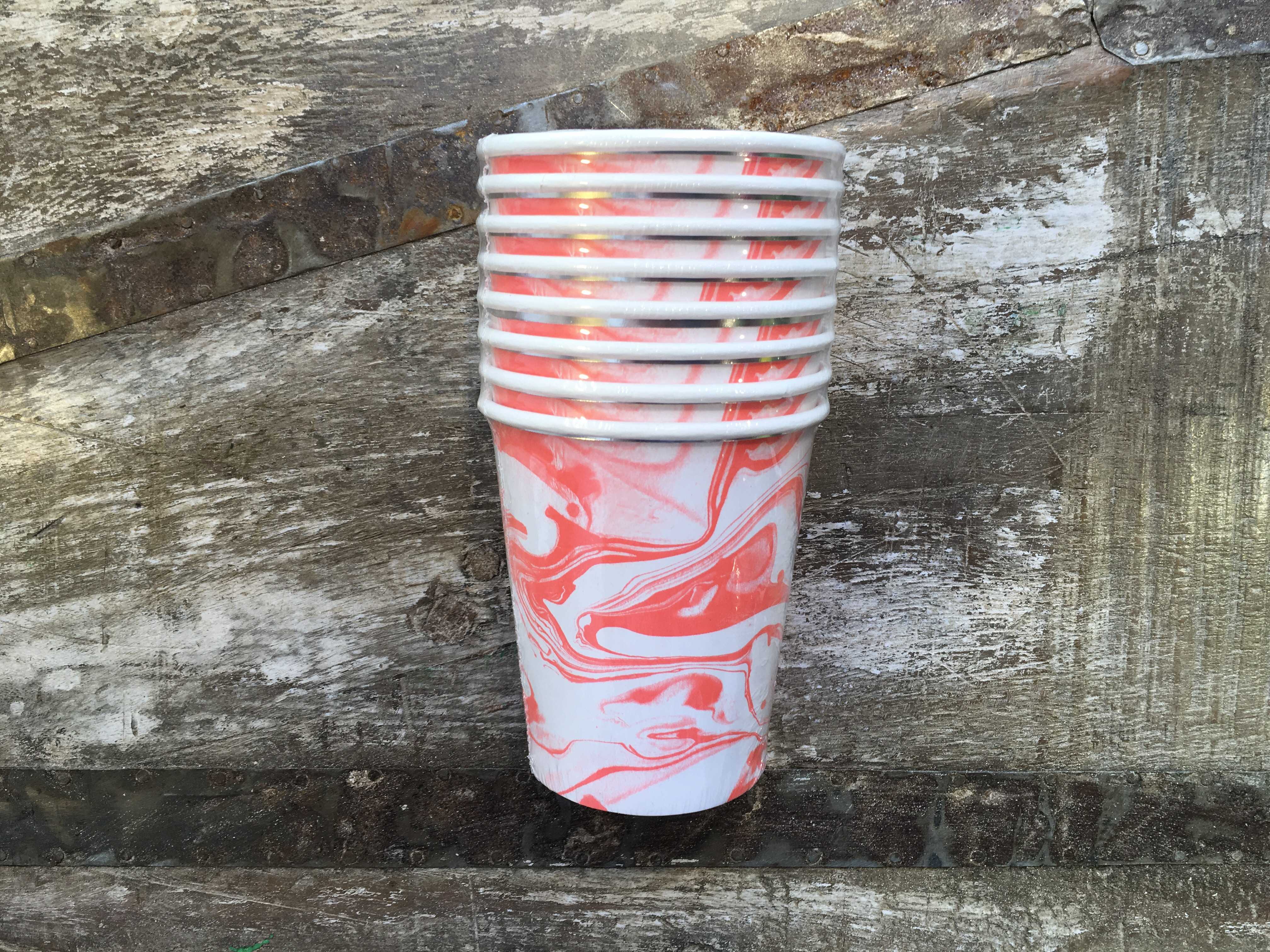 Meri Meri Ombre Paper Cup