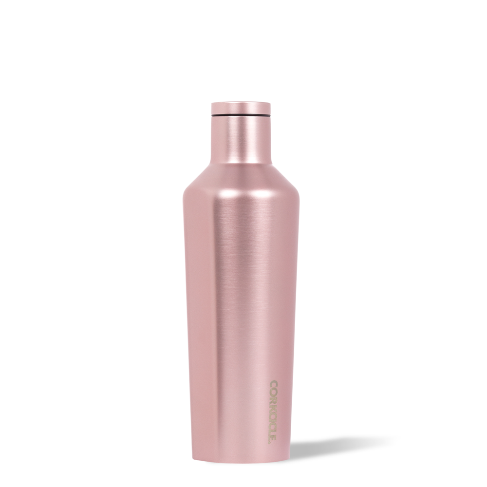 Corkcicle 0.47l Rose Metallic Thermos Mug