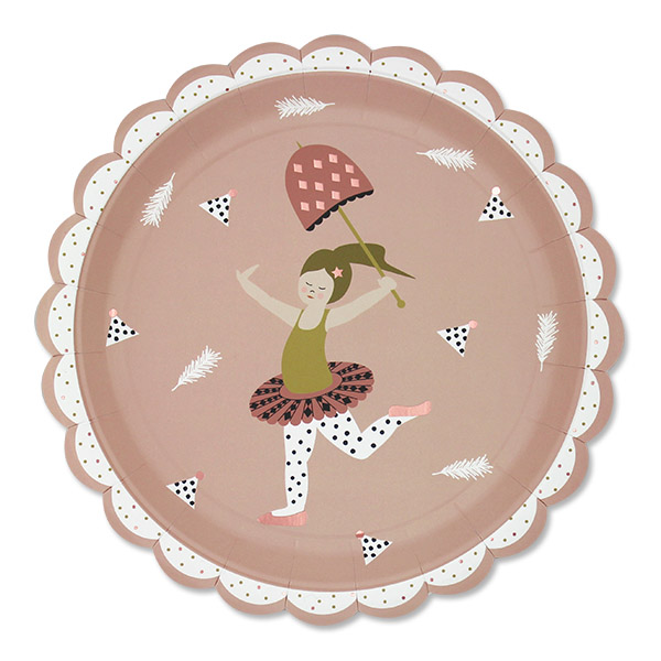 ava-and-yves-pack-of-8-225cm-circus-paper-plate