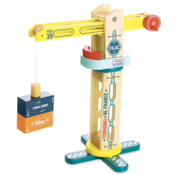 vilac-vilacity-rotary-crane-with-wooden-docker