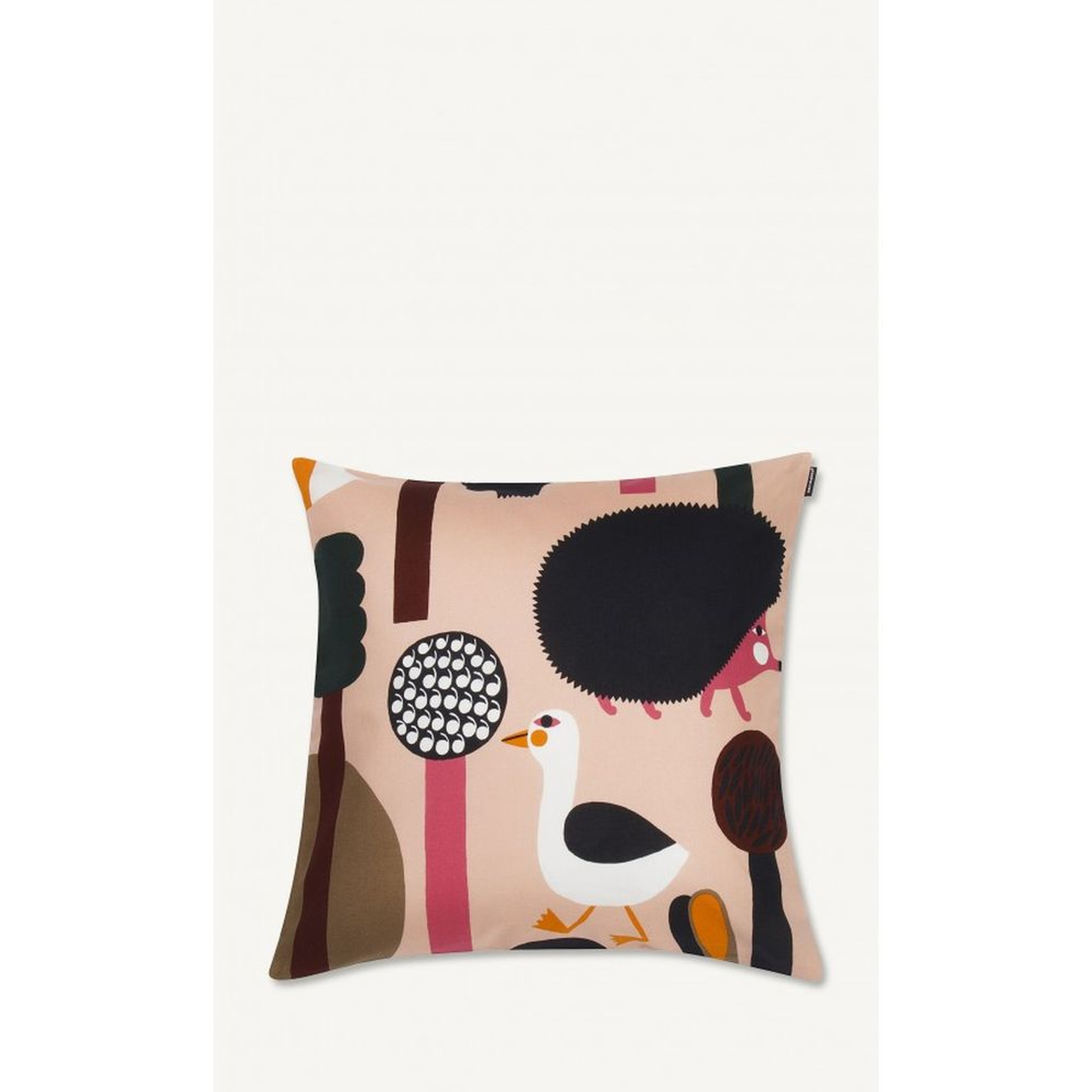 Marimekko 45 x 45Cm Kontio Cushion Cover