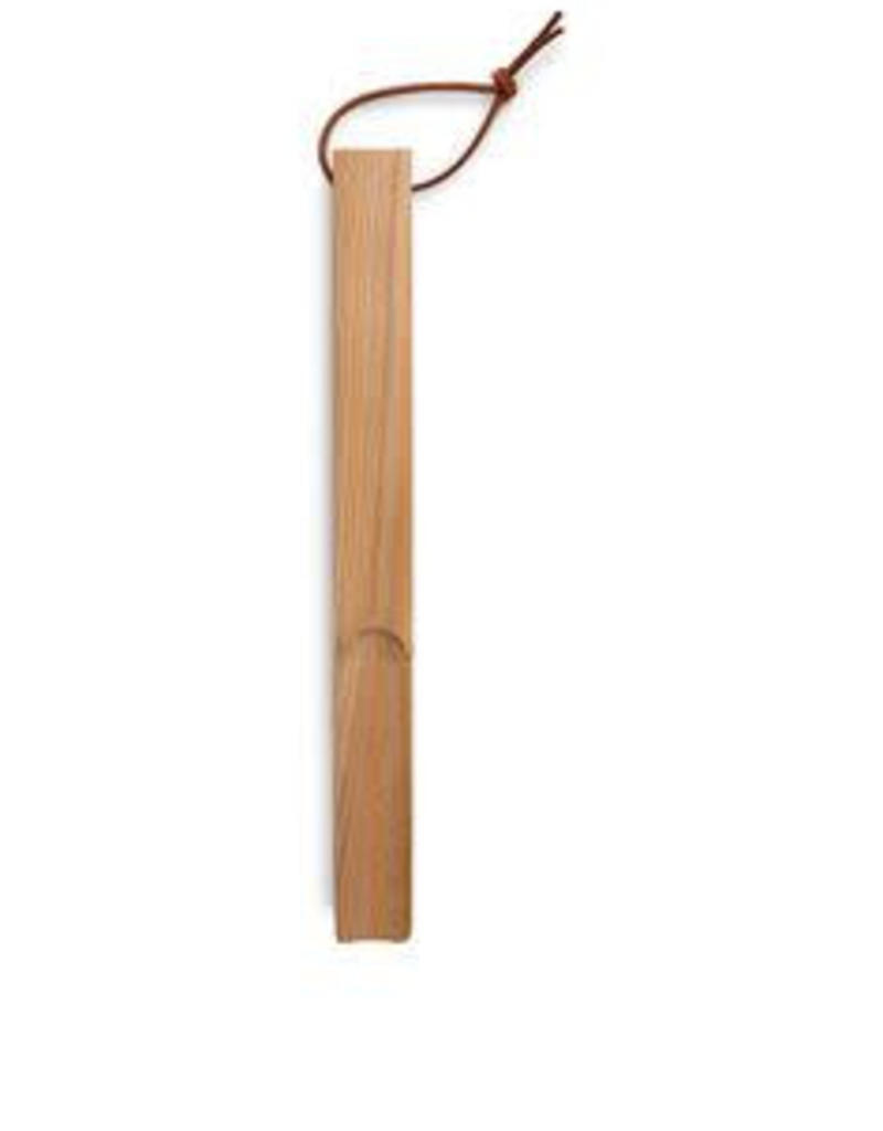 Iris Hantverk Long Beech Wood Shoe Horn