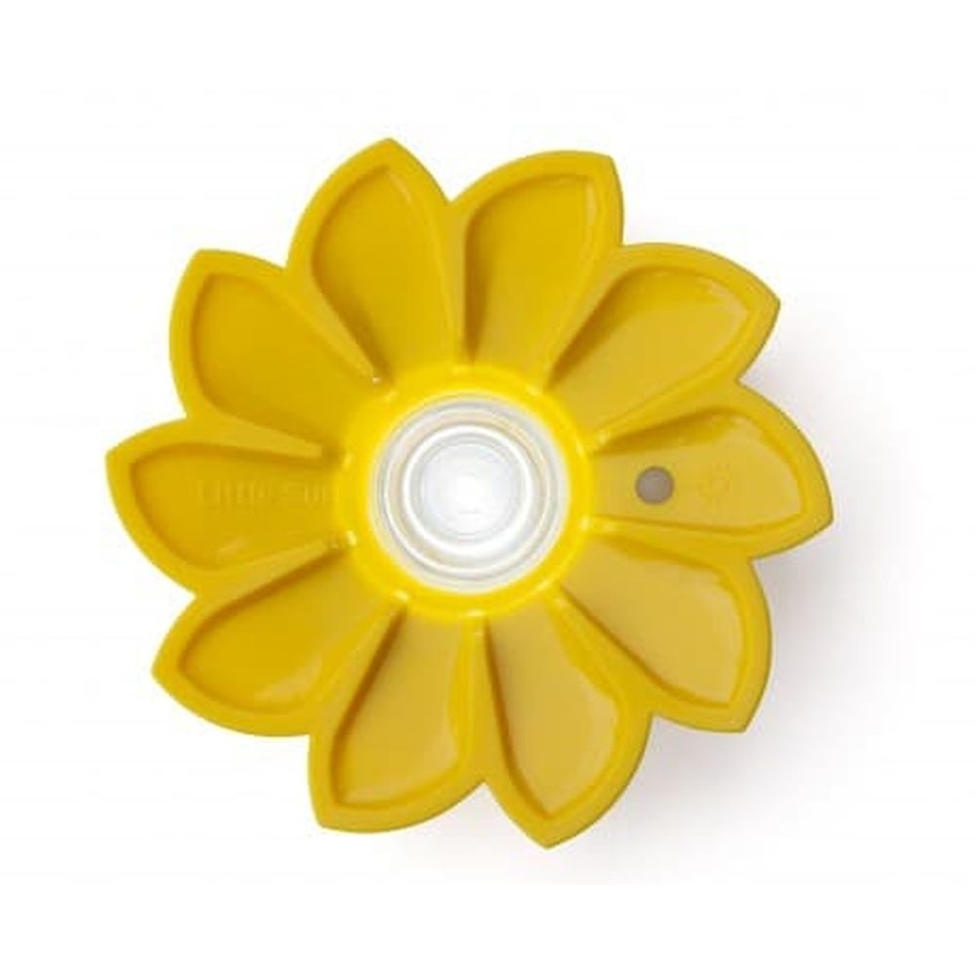 Little Sun  Yellow Solar Lamp