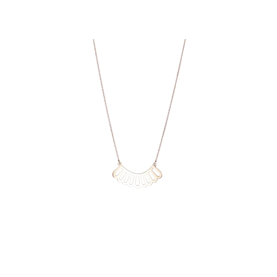 Titlee 42cm Uttica Necklace