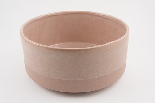 D&M Depot Papaya Ceramic Eve Bowl