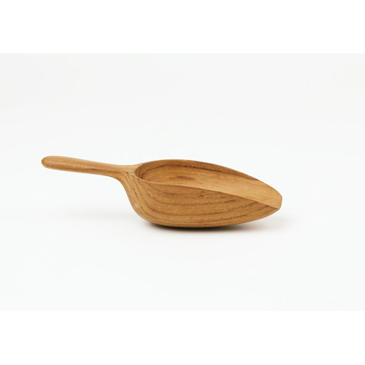 Chabatree Teakwood Scoop