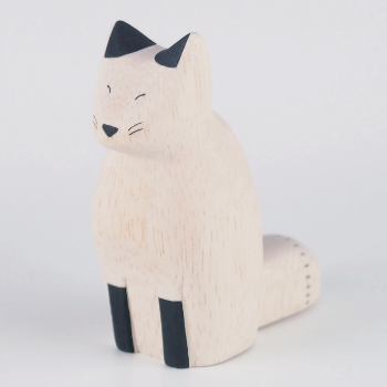 t-lab-wooden-fox-animal