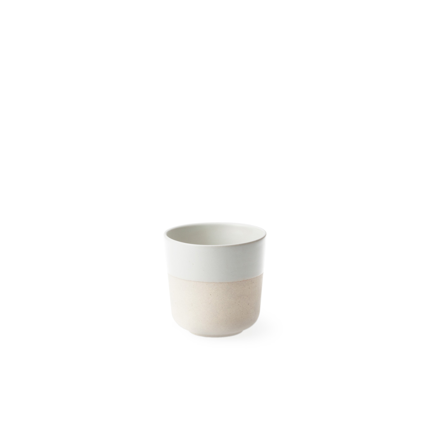 Living Talk Ceramic Hiiro Free Cup