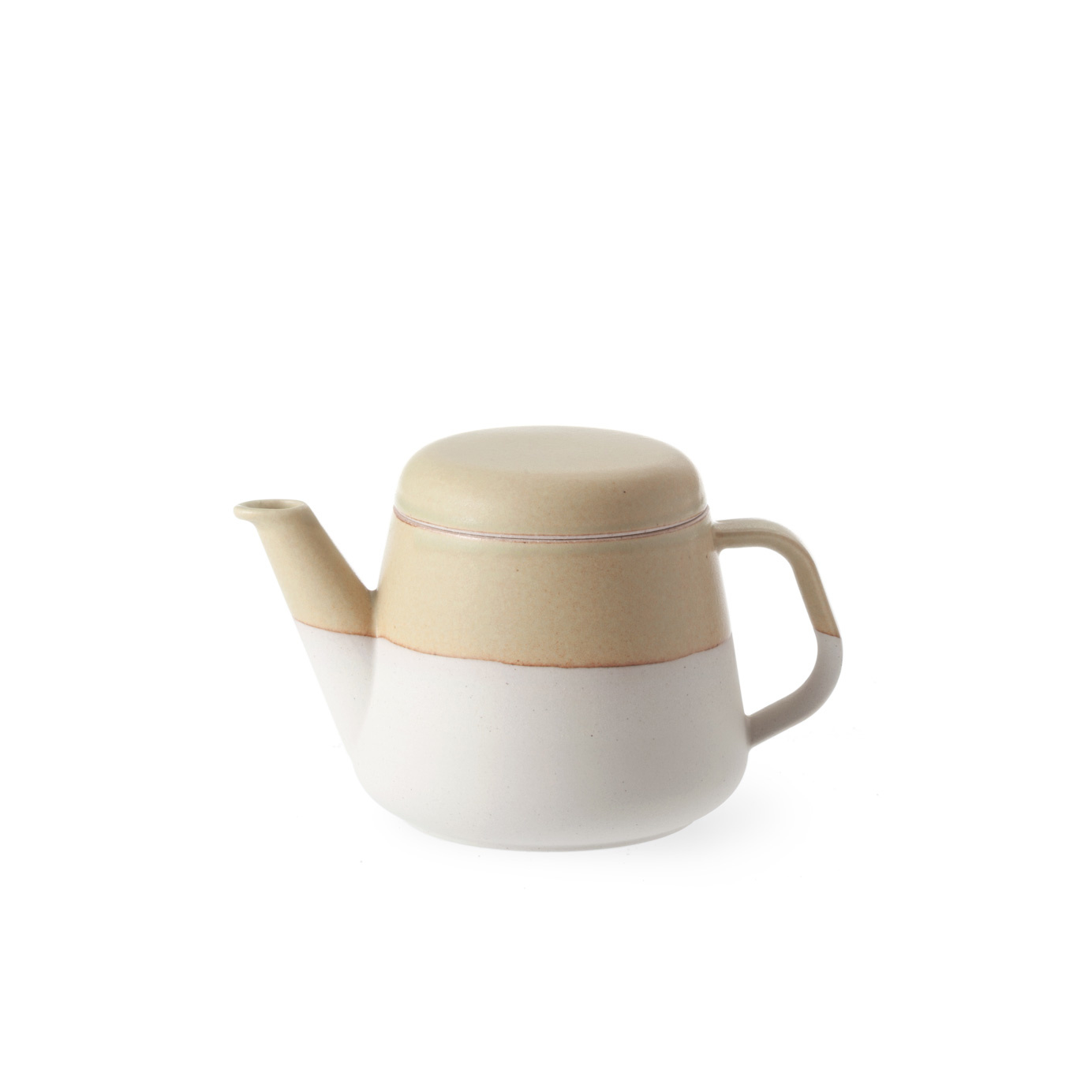 Living Talk Clay Hiiro Teapot