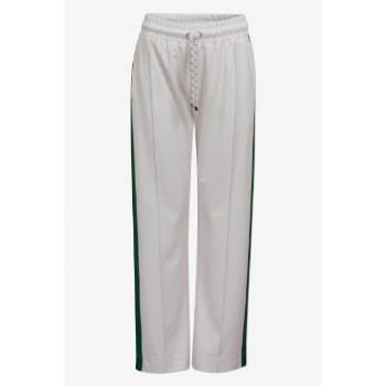 Baum und Pferdgarten White Sand Viscose and Polyamide Jaylin Trouser