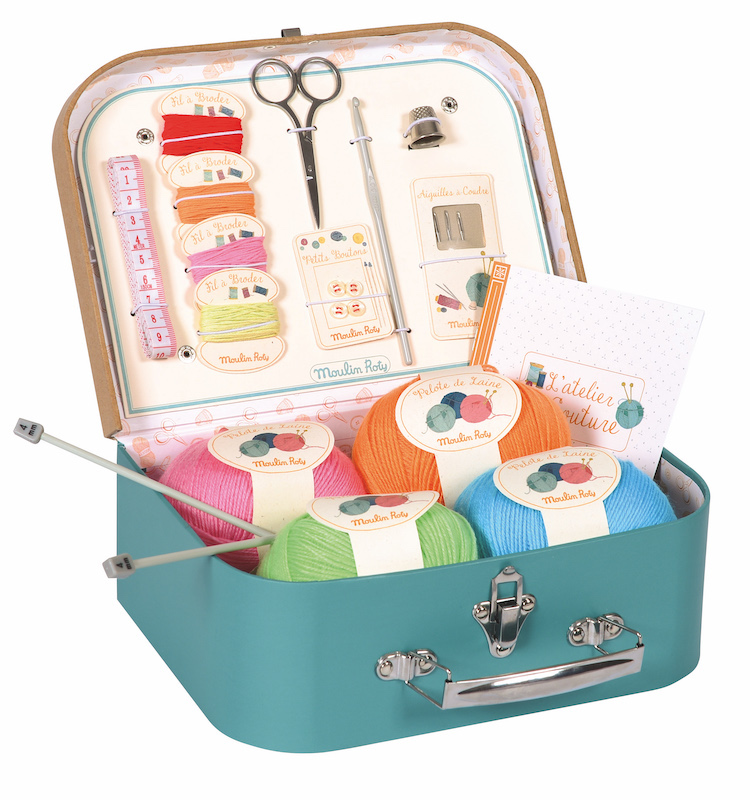 Moulin Roty Sewing Kit