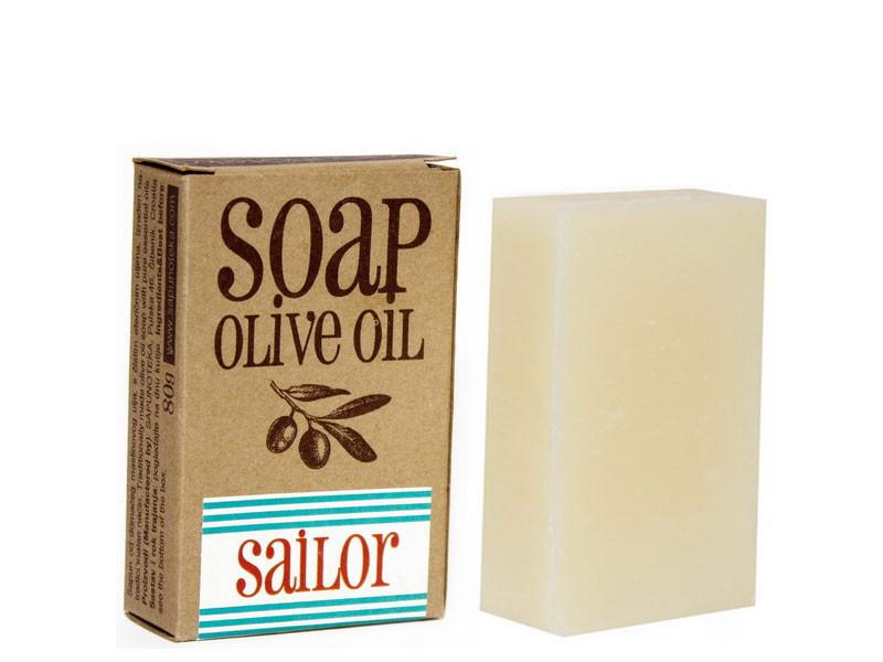 Sapunoteka 75g Sailor Soap