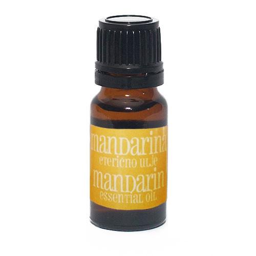 Sapunoteka Essential Oil - Mandarin 