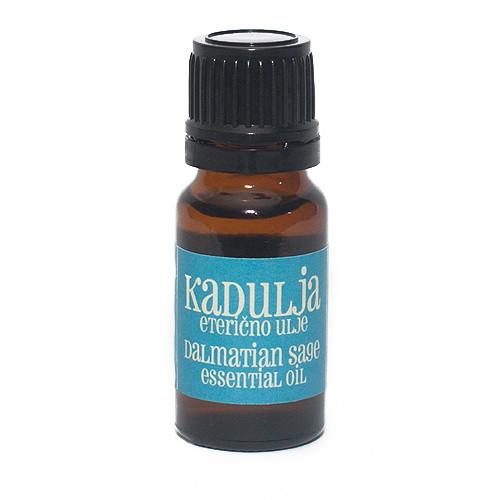 Sapunoteka Essential Oil - Kadulja Sage 