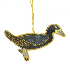 GoRound Duck Decorative Pendant Hanger