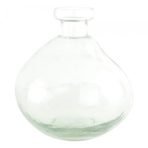 GoRound Sylvio Y Glass Vase