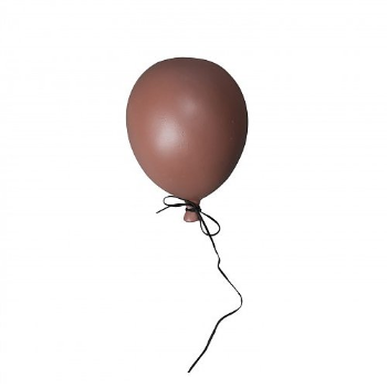 byon-small-dusty-red-porcelain-balloon