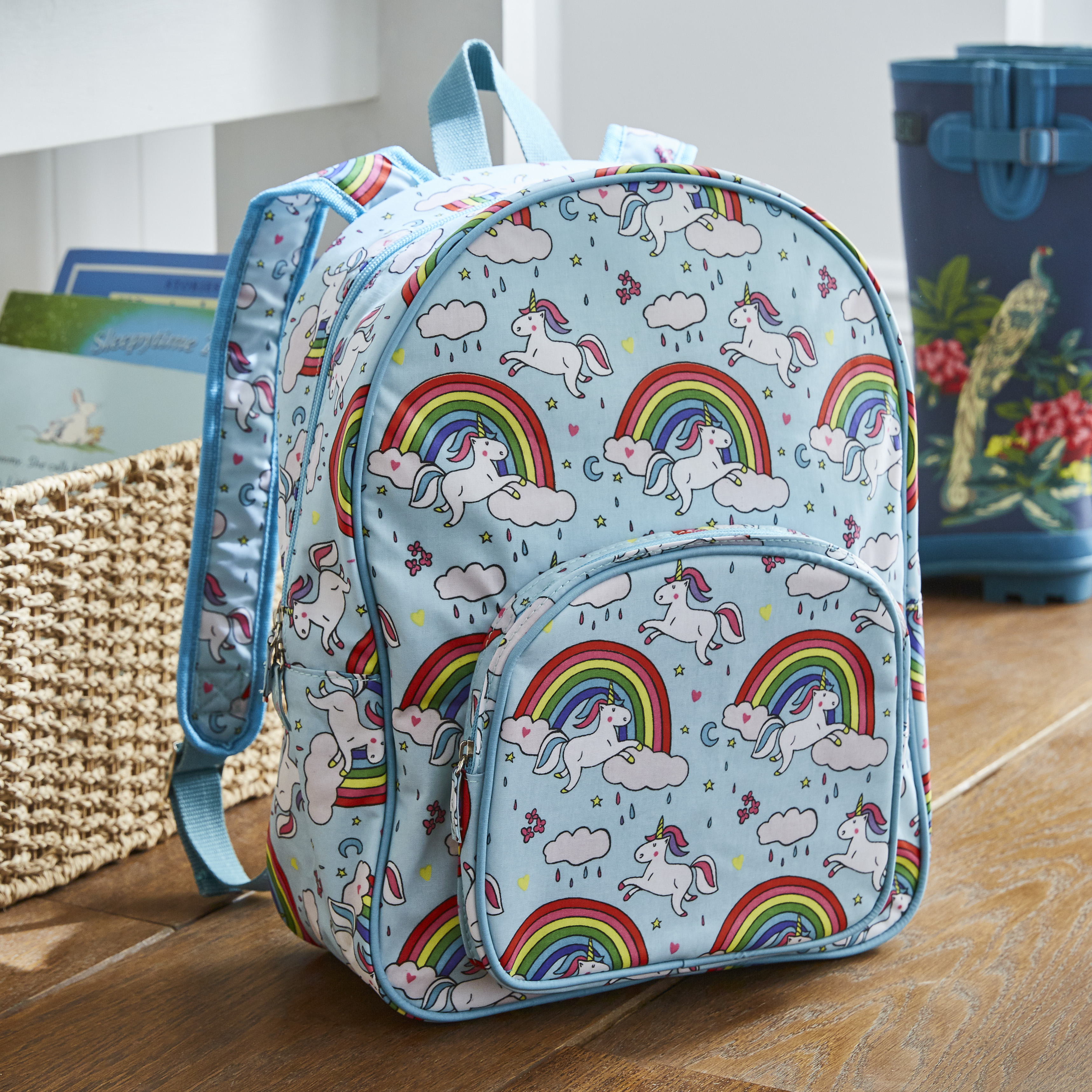Ulster Weavers Unicorn Children's Backpack
