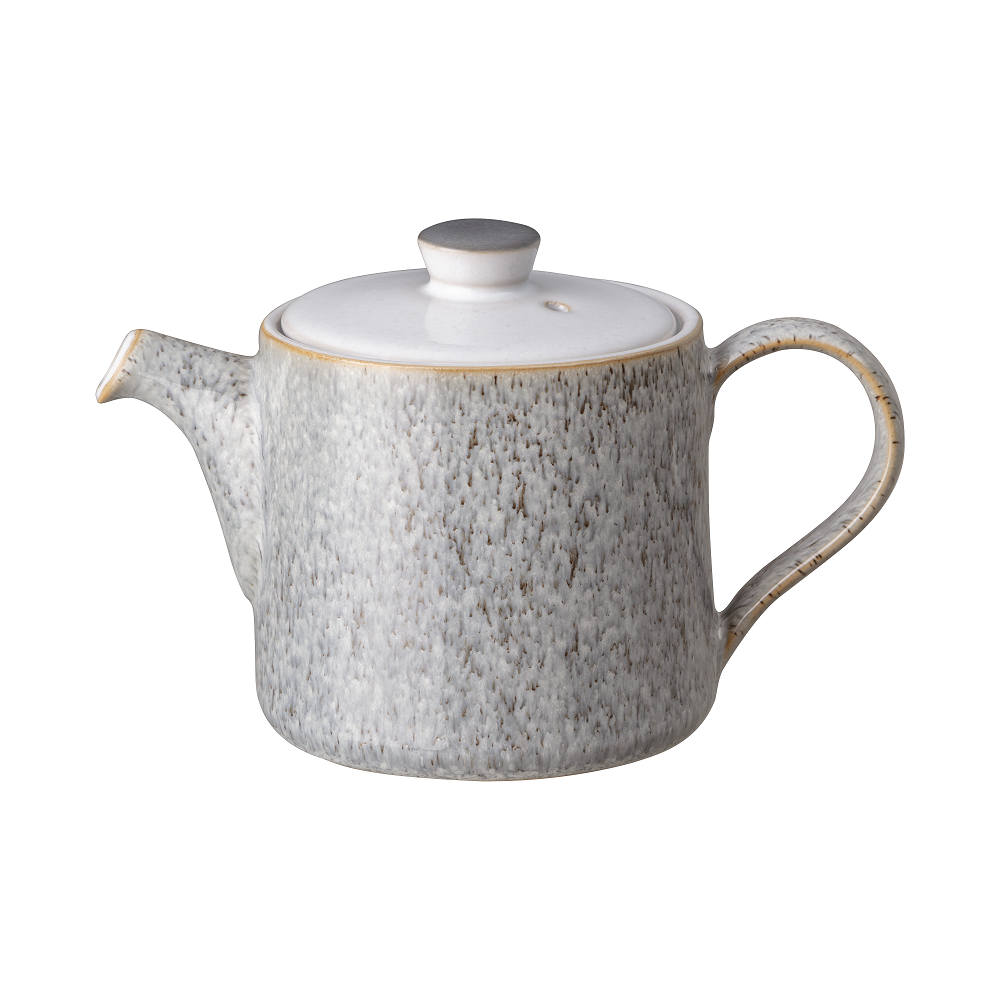 Denby Studio Grey Small Teapot