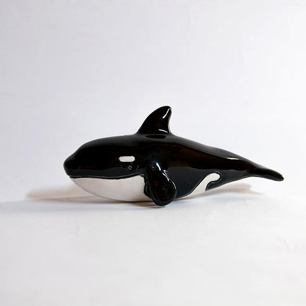 Tánata Killer Whale