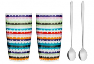 sagaform-set-of-2-pop-latte-mugs-with-spoon