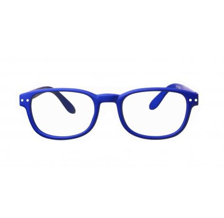 IZIPIZI Navy Blue Style B Reading Glasses Spectacles