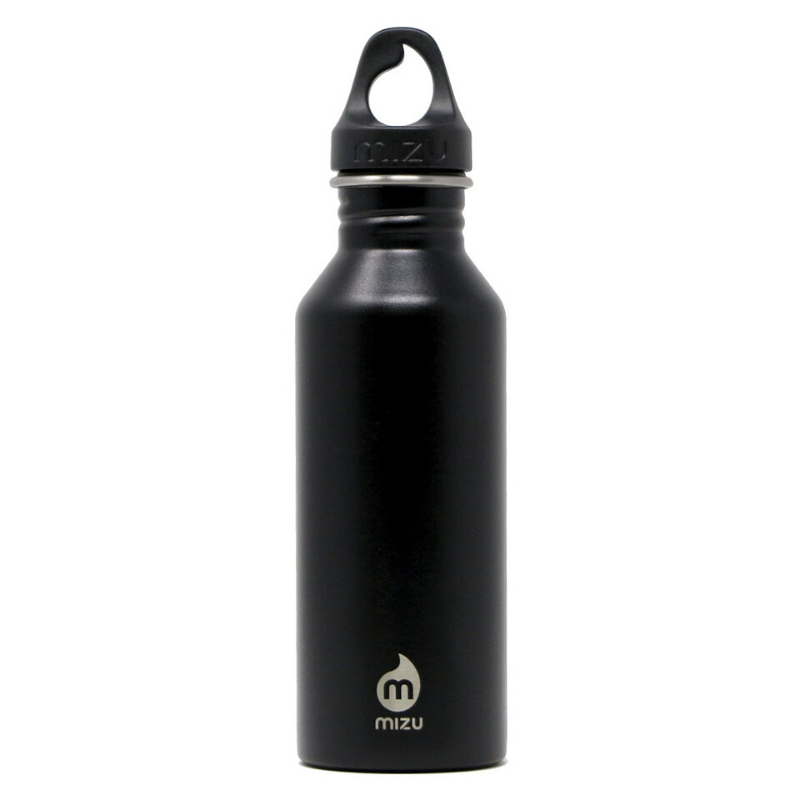 MIZU M5 Bottle - Black