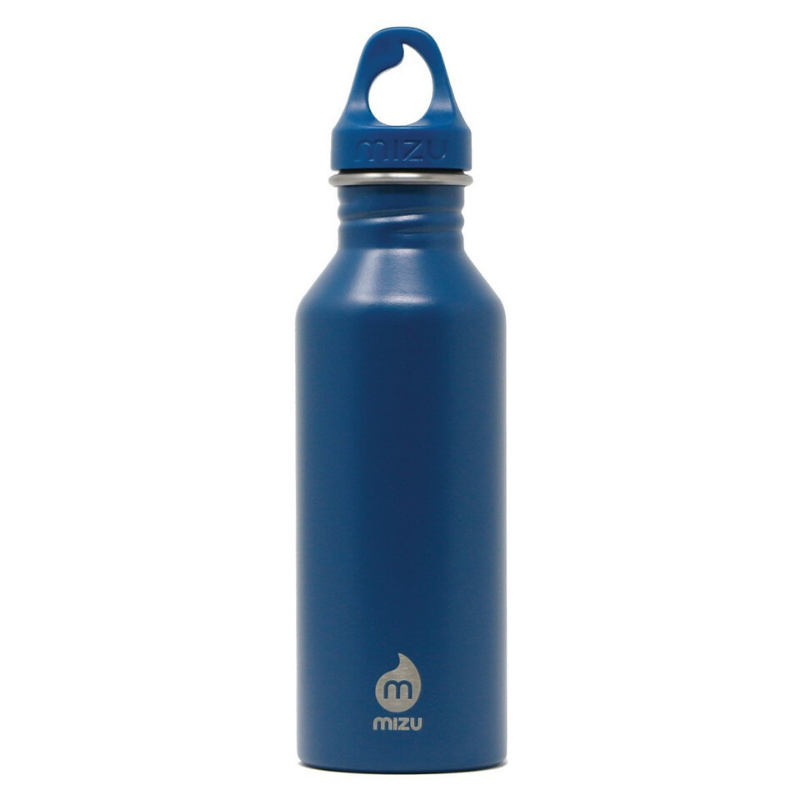 MIZU M5 Bottle - Blue