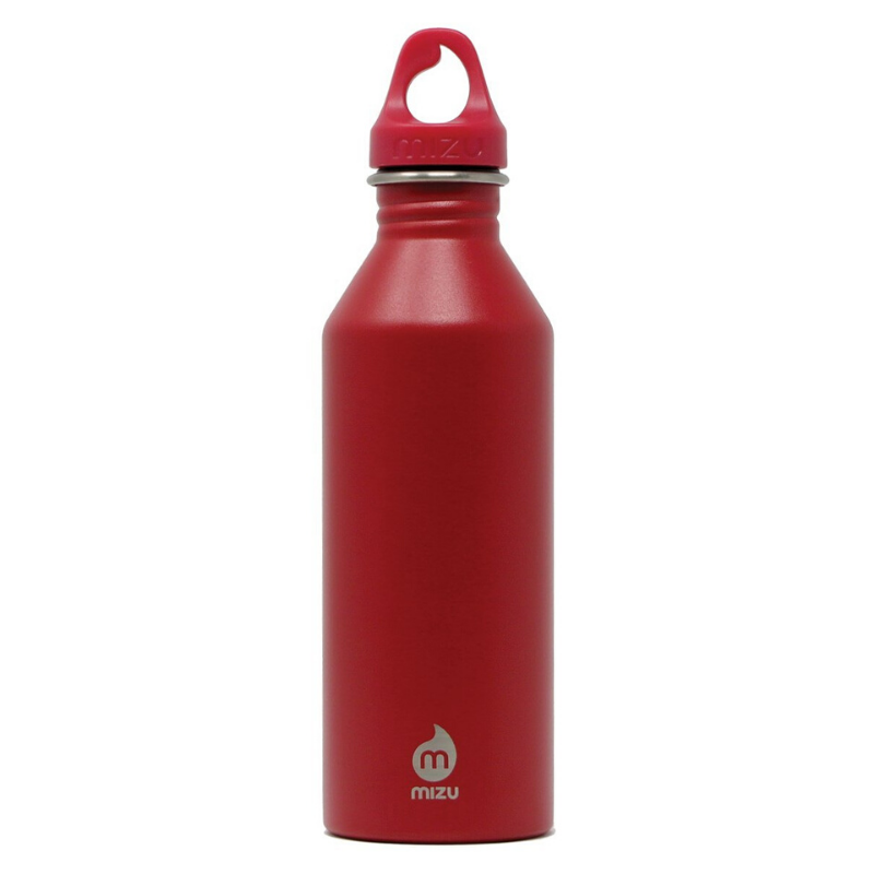 MIZU M8 Bottle - Red