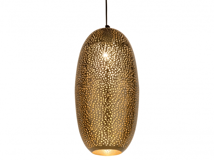 Edge Company Lamba Pendant Light