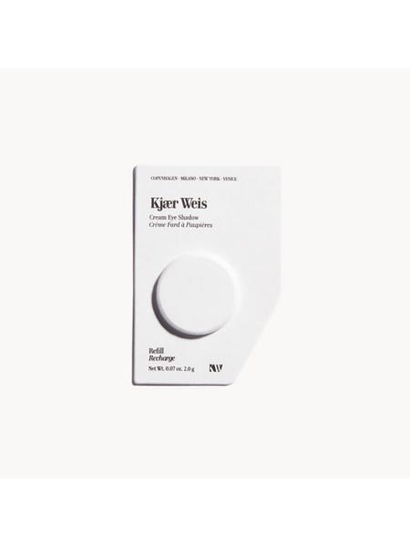 Kjaer Weis Cream Eye Shadow Refill Sublime