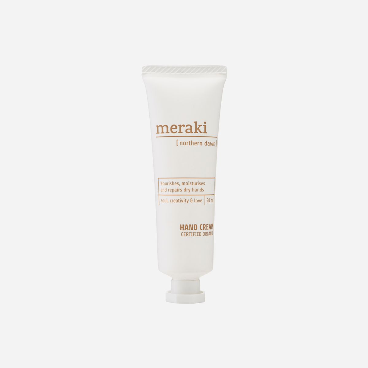 Meraki 50ml Northern Dawn Hand Cream