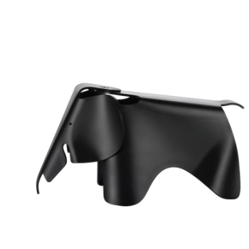 vitra-small-black-eames-elephant-3