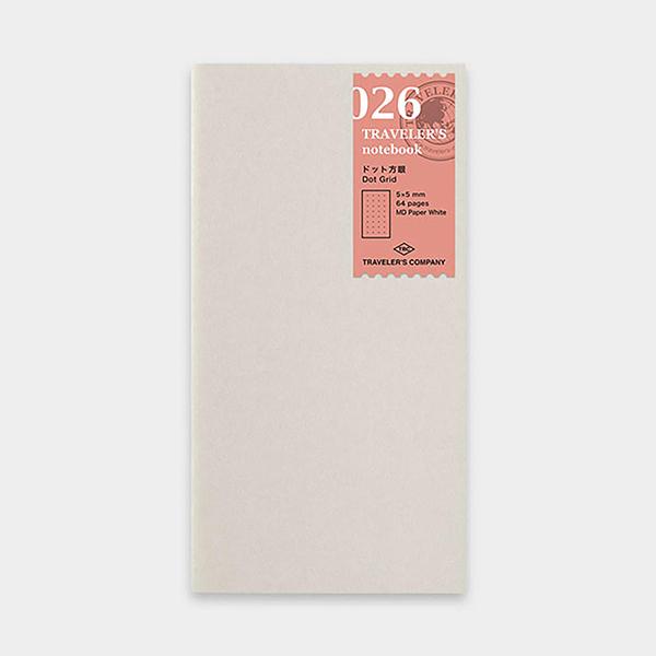 travelers-company-travelers-notebook-refill-026-dot-grid-regular-size