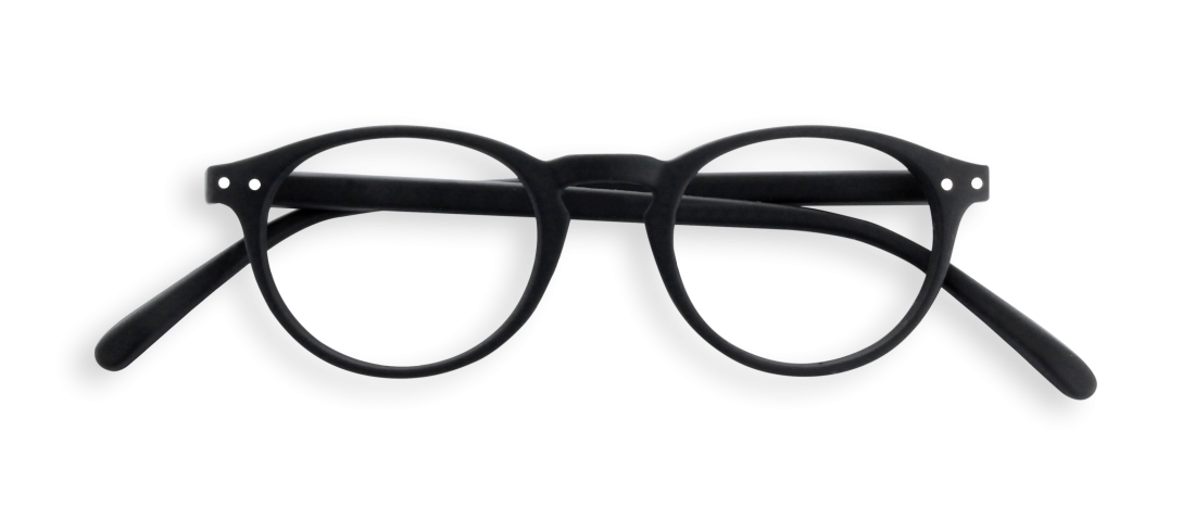 IZIPIZI +01 D Correction Reading Glasses