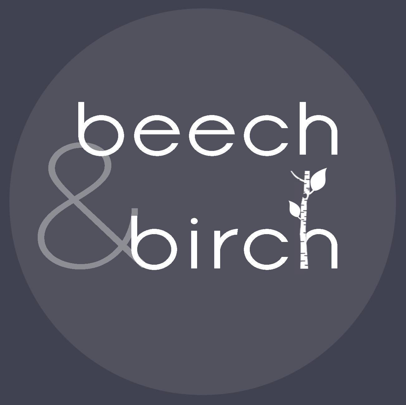 Beech and Birch