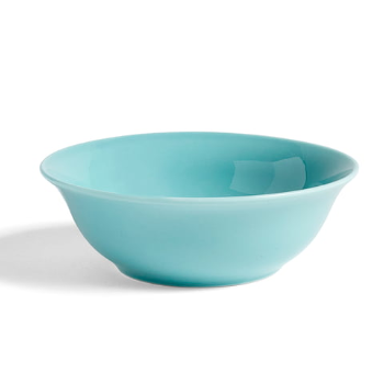 HAY 14cm Light Green Rainbow Bowl