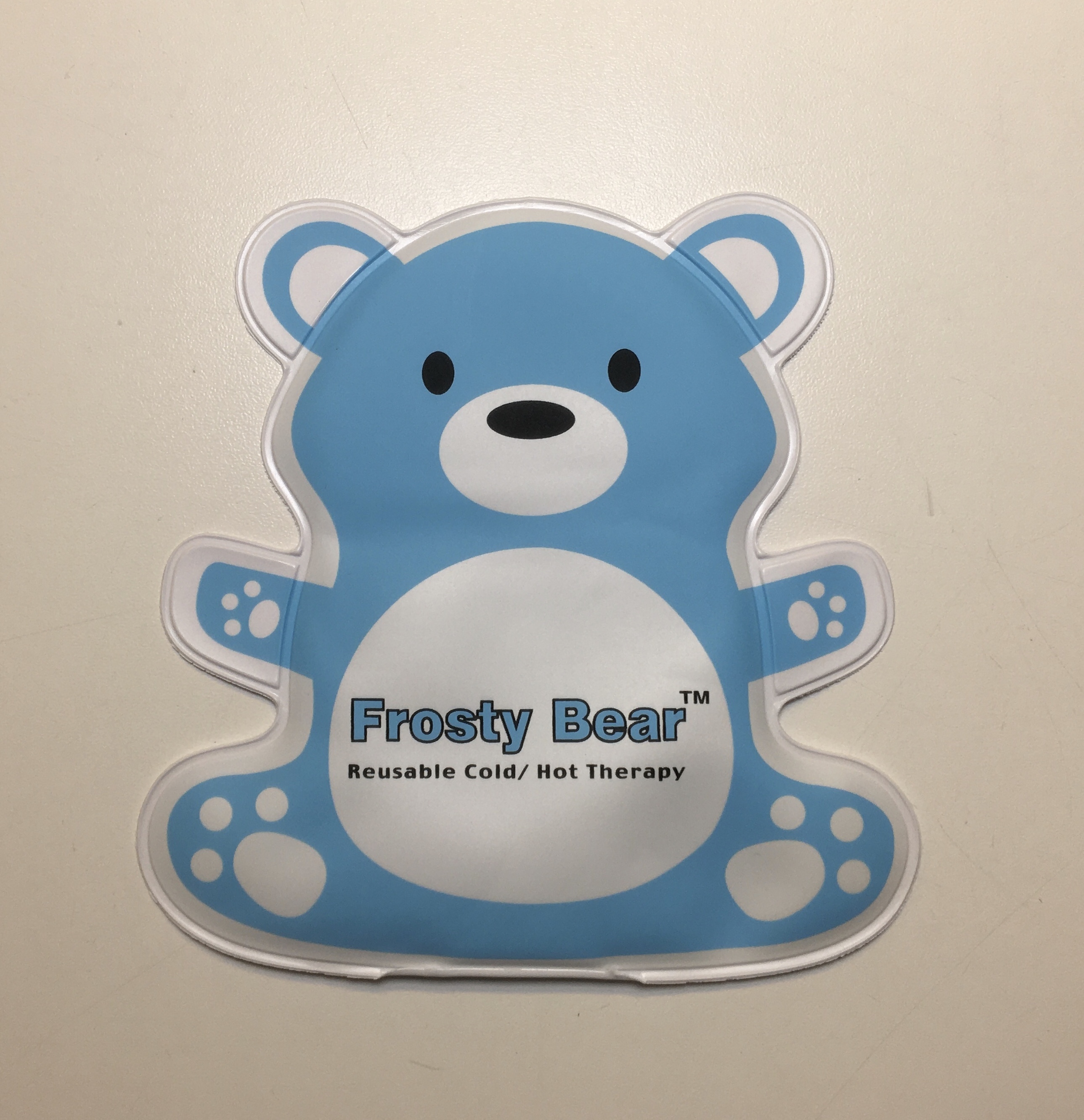 1stfloor Frosty Bear - Hot/cold Therapy -  1stFloor.dk