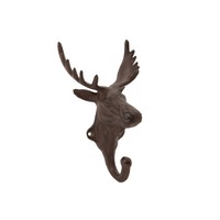 london-ornaments-metal-moose-head-hook