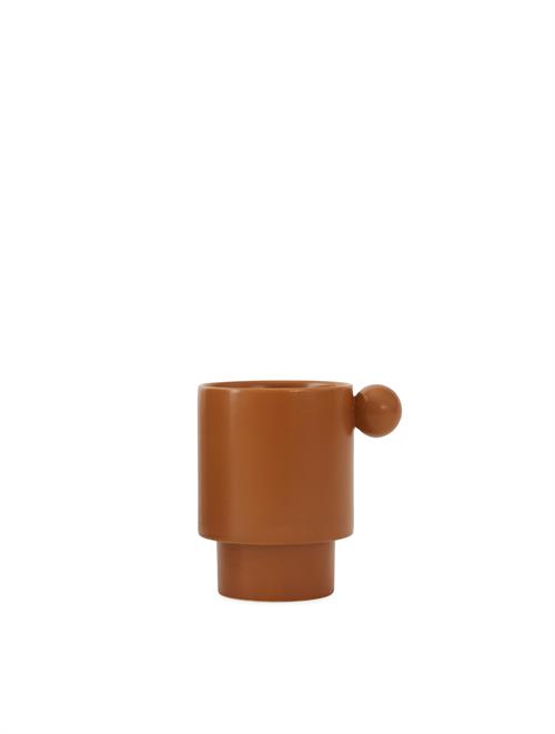 OYOY Caramel Inca Cup