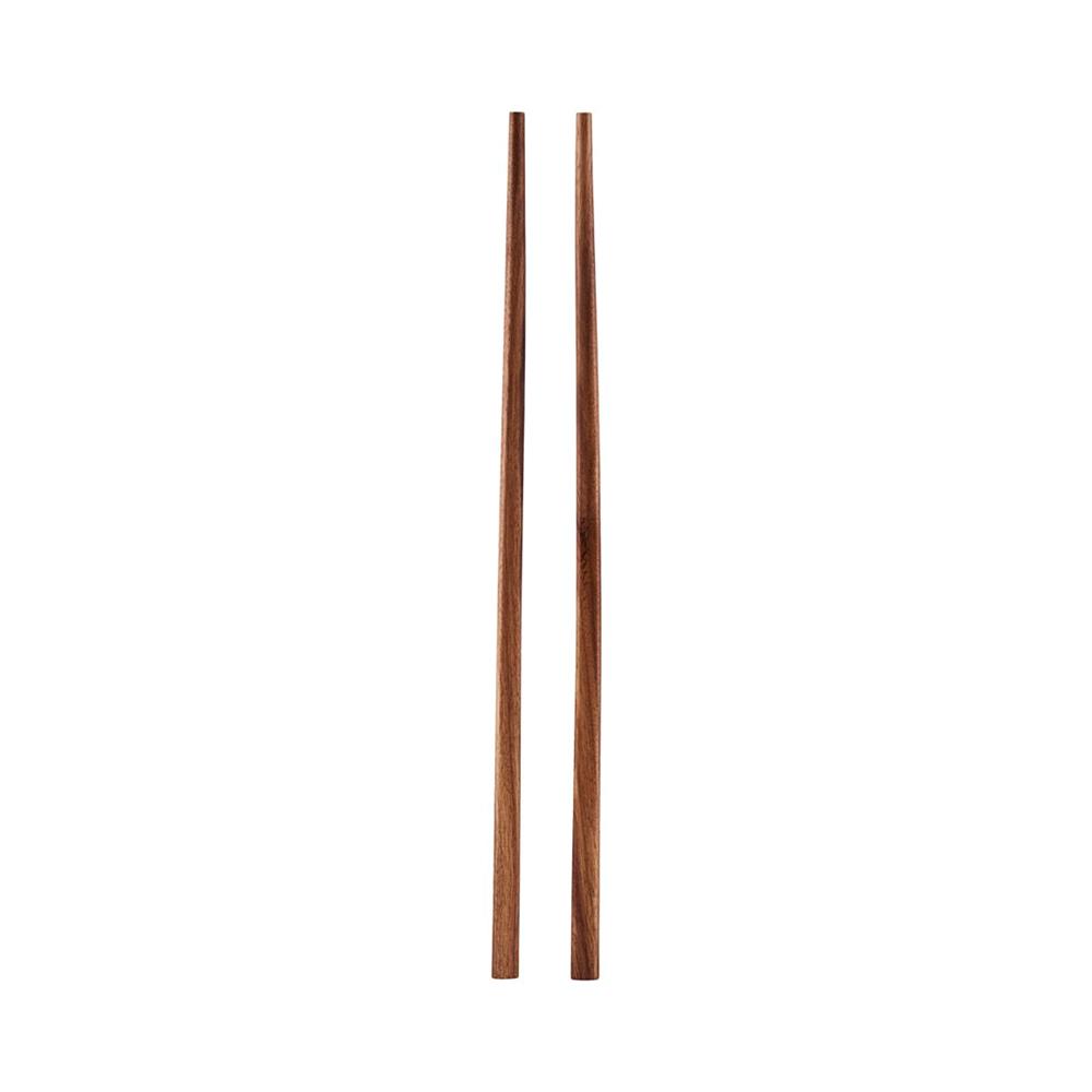 Nicolas Vahé  22.5cm Natural Acacia Tree Chopsticks