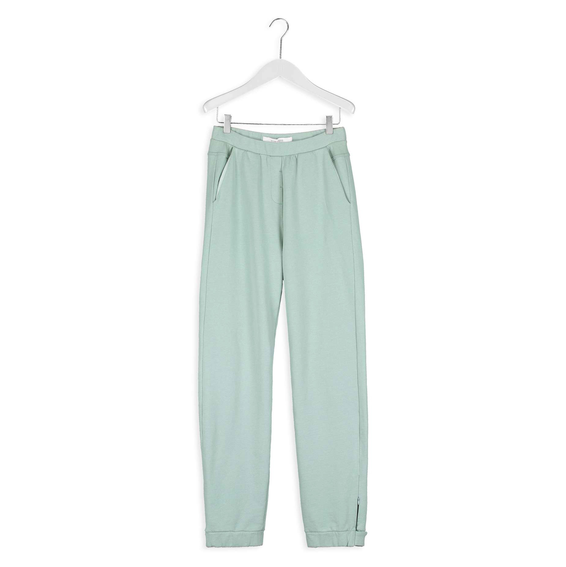 Humanoid Benya Sage Trousers