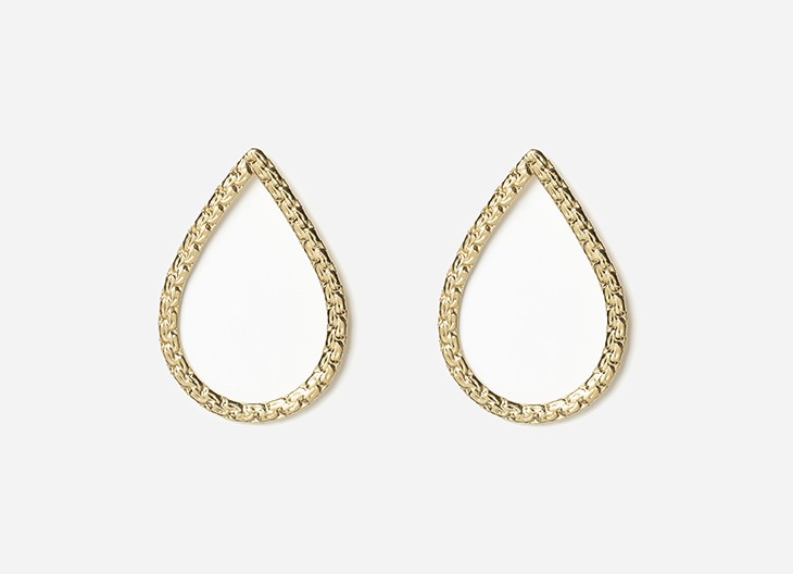 Chic Alors TATIANA EARRINGS