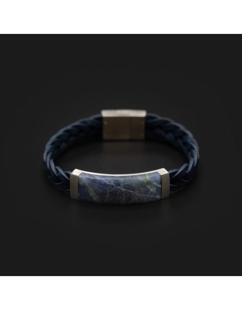 Gemini Small M2 Life Stone Bracelet