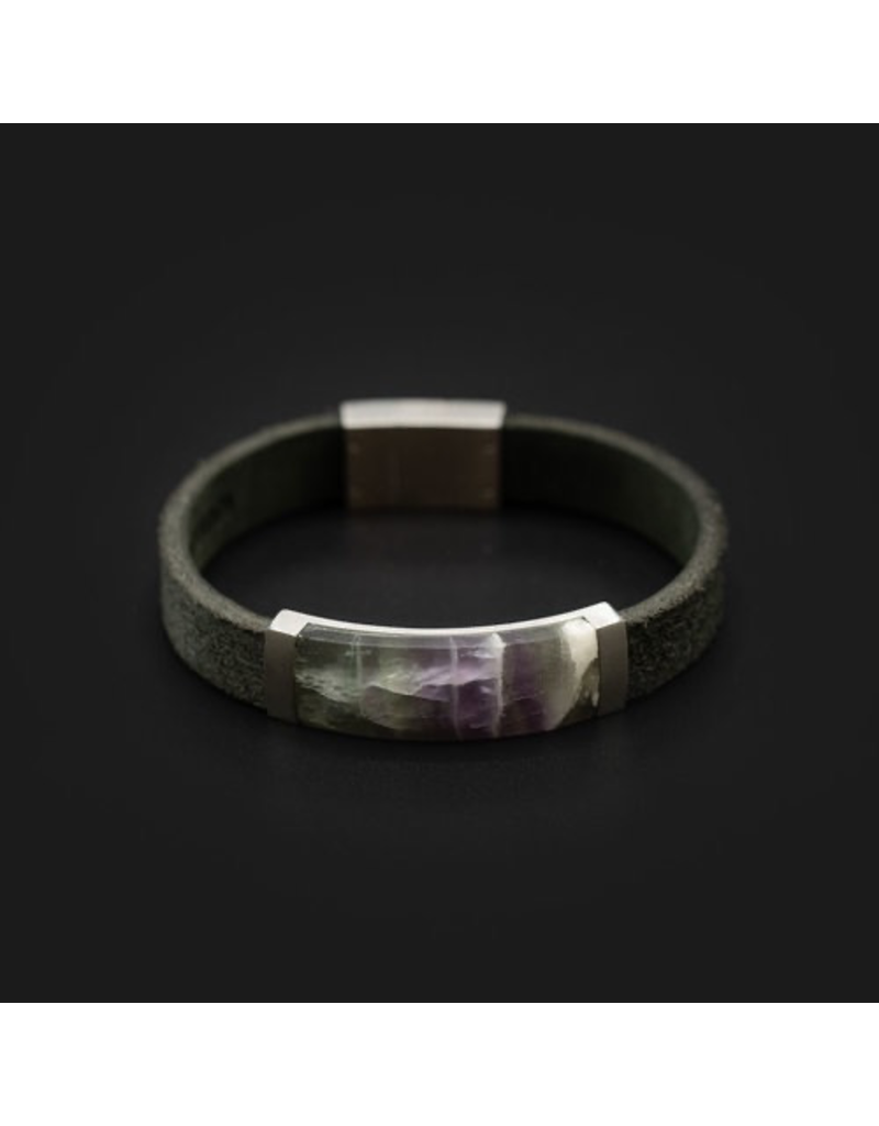 Gemini Small M3 Change Stone Bracelet